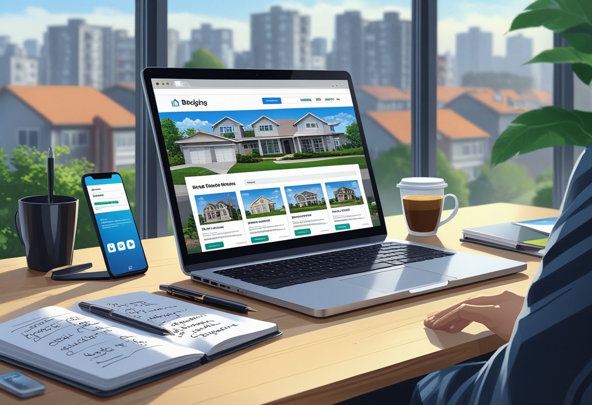 How to Blog Around Your IDX Pages: Friendly Strategies to Boost SEO and Leads Learn how to blog around your IDX pages using Showcase IDX to boost SEO, attract local buyers, and build a steady stream of high‑intent traffic.