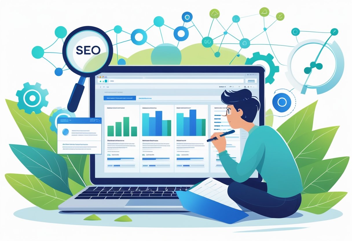 How to Blog Around Your IDX Pages: Friendly Strategies to Boost SEO and Leads SEO Real Estate Wagon