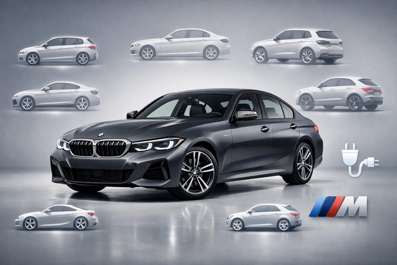 BMW Model Guide: Complete Overview And Lineup Breakdown