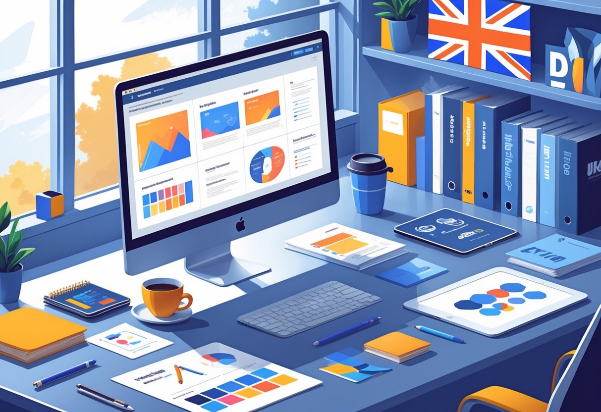 Animation Brief Template for UK Businesses: Streamline Your Animation ...