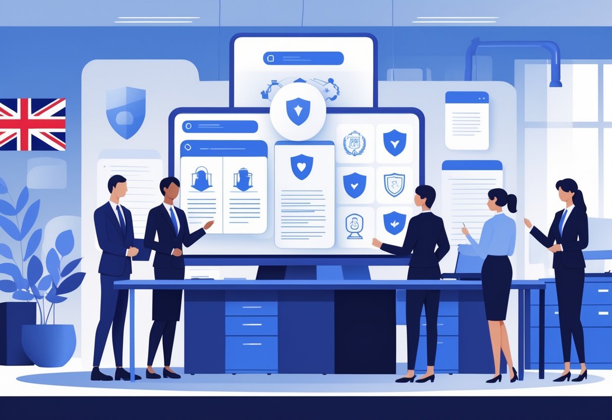 Animation for Government Communications UK: Engaging Citizens ...