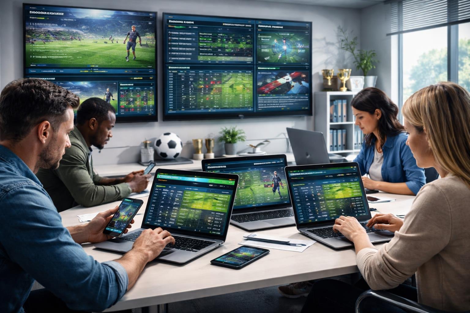 situs taruhan bola
