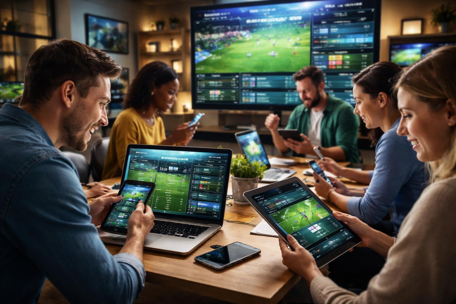 situs judi bola online