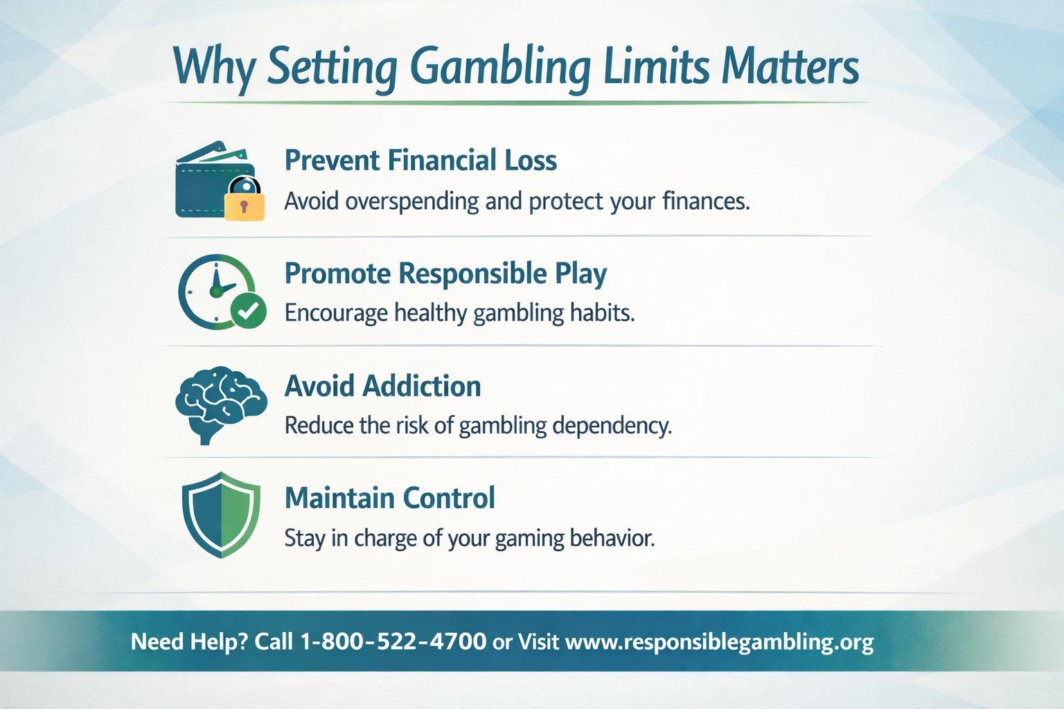 A Person Calmly Setting Gambling Limits At A Casino Table With Poker Chips And Cards, Using A Checklist, Symbolizing Control And Responsibility.