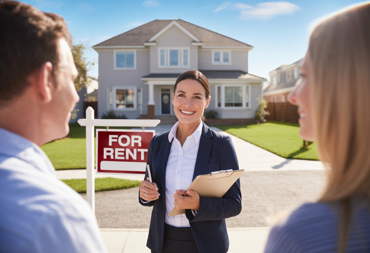 Trade For Rent Real Ultimate Guide: How to Sell a Rental Property Step by Step | Easy Home Sale