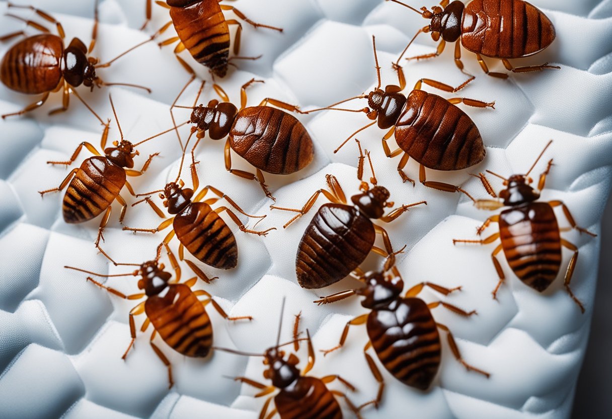 Bed Bugs: Effective Prevention And Treatment Strategies