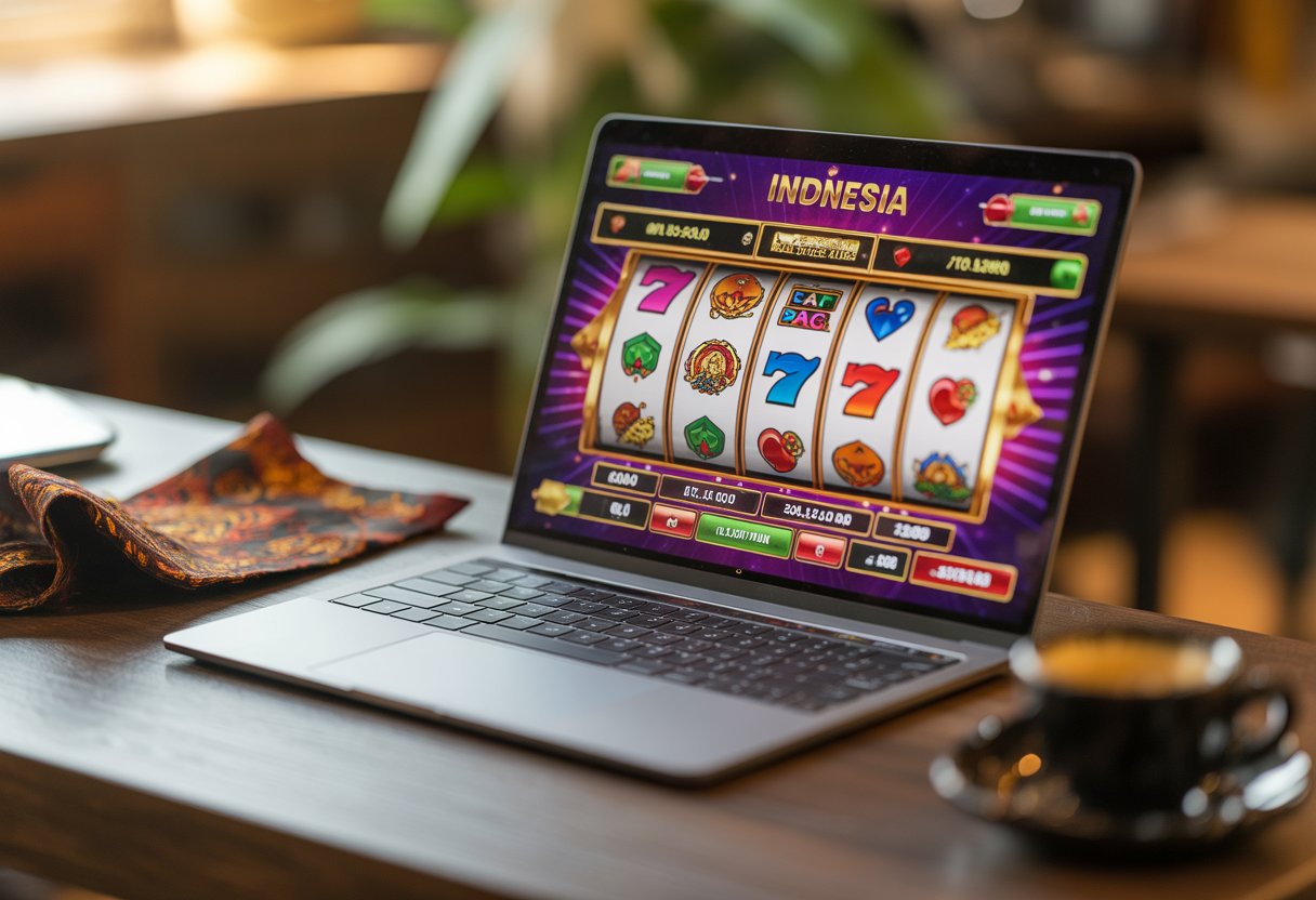 Situs Slot Online