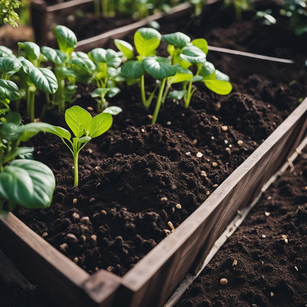 What is the Best Compost for Raised Beds? Discover How to Make Your