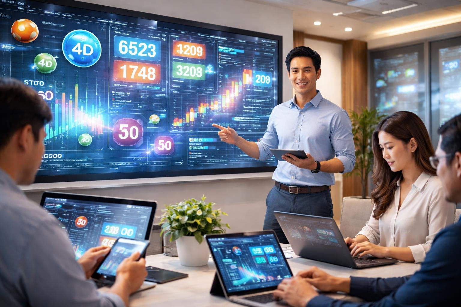 Toto 4D Today: Latest Results, Draw Times & Prize Guide - 4DINSINGAPORE