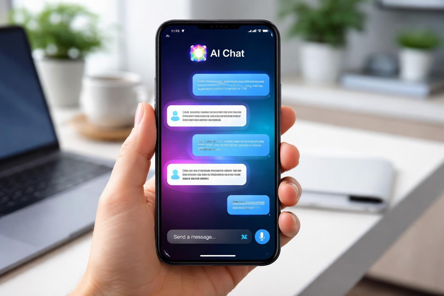 spicychat ai app