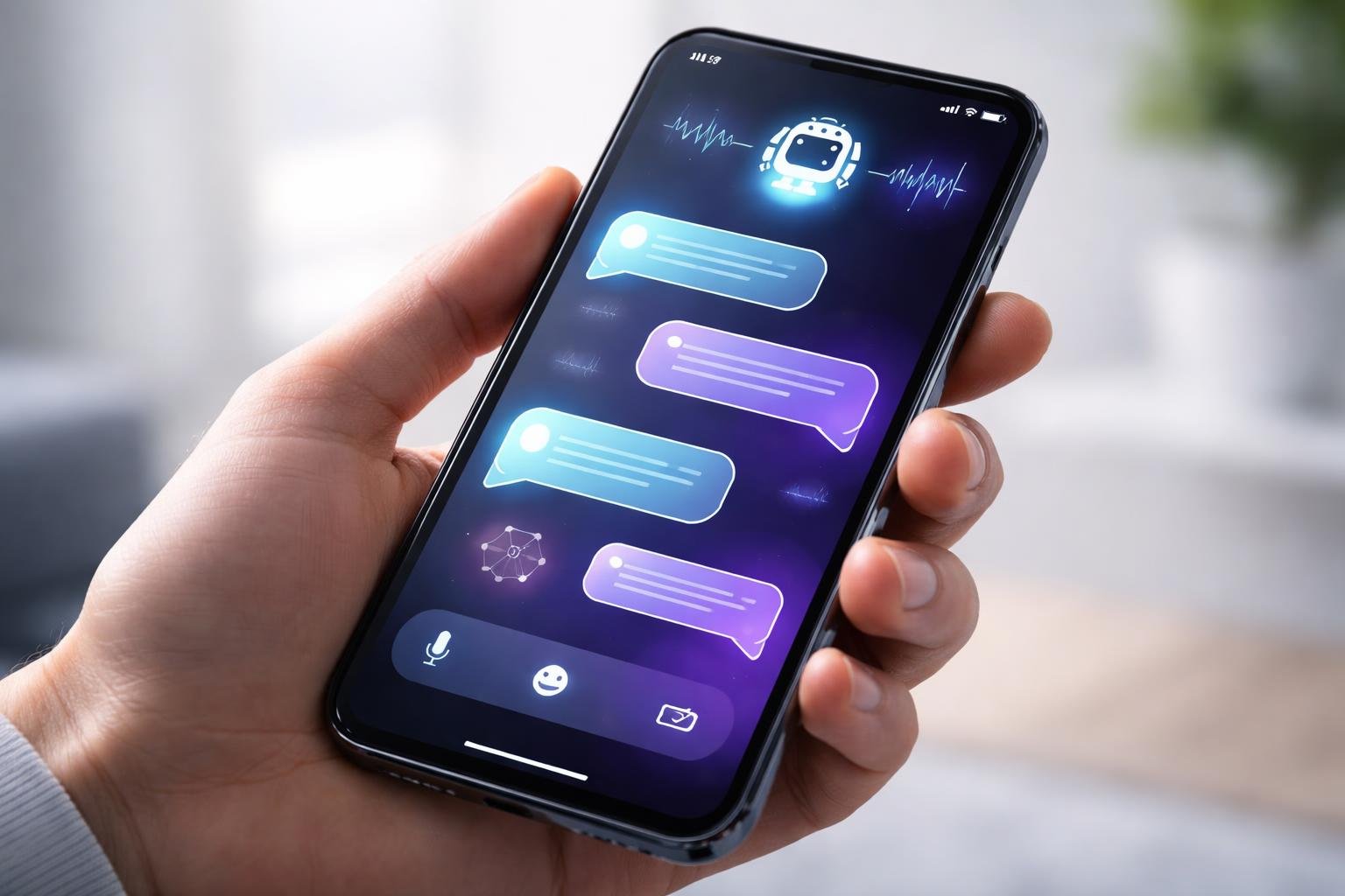 ai app