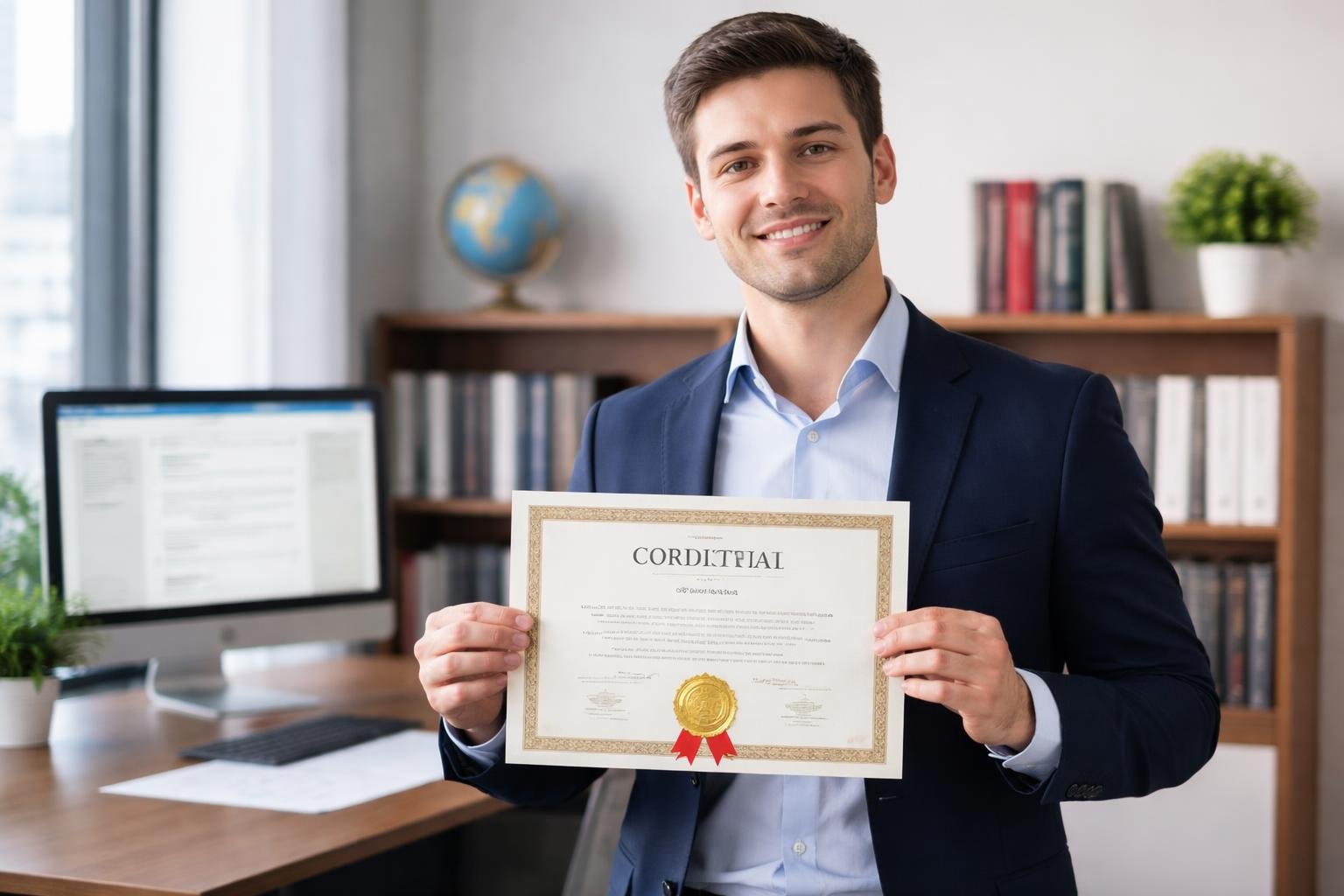 دریافت مدرک تحصیلی معتبر و با ثبت بین المللی و رسمی؛ راهنمای کامل و فواید