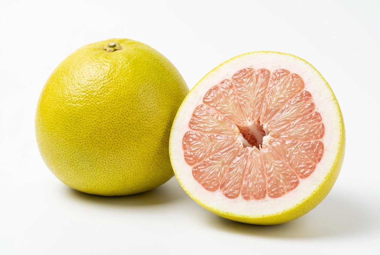 Pomelo: Benefits, Taste, and How to Eat It