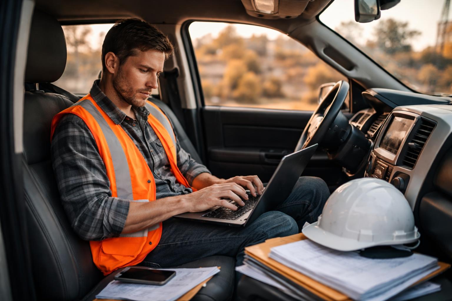 How to Increase Safety Consultant Utilization Rate from 60% to 75% (and Unlock Hidden Revenue)