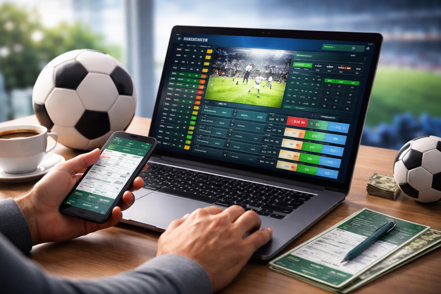 judi bola resmi BK8