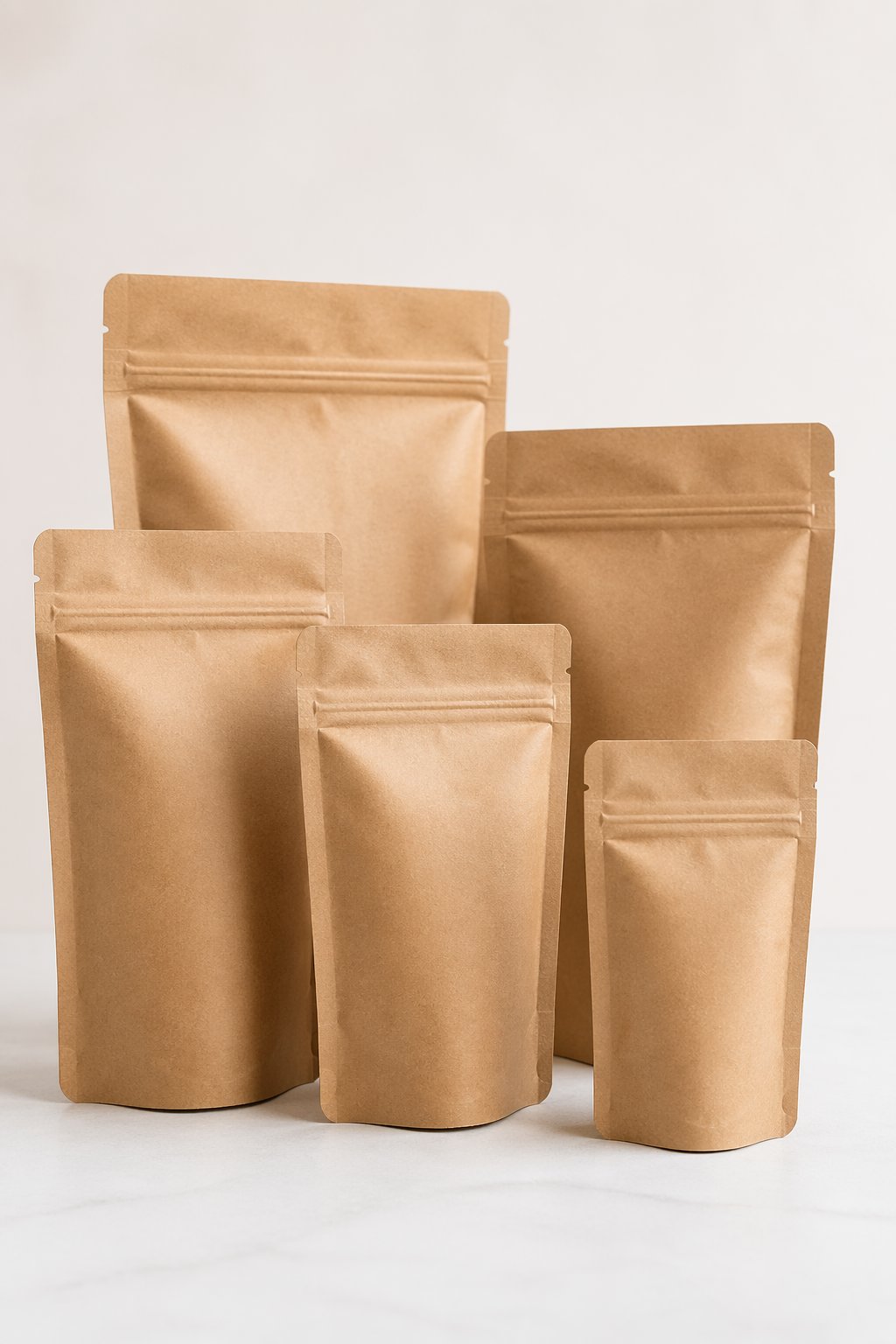 11 Creative Chin Chin Packaging Ideas to Try | Footted