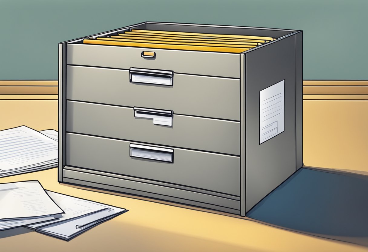 How Far Back Does a Background Check Go? Explained. Background Ferret