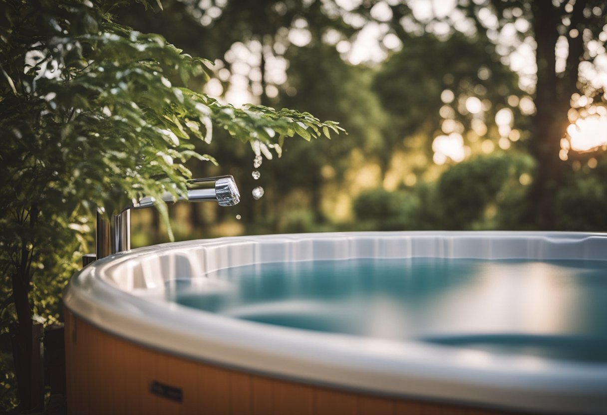 How to Inflate an Inflatable Hot Tub, the 1 Guide