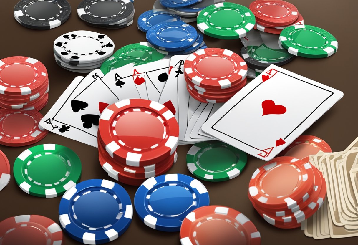 What Beats a Flush in Poker An Expert's Ranking Guide poker.beer