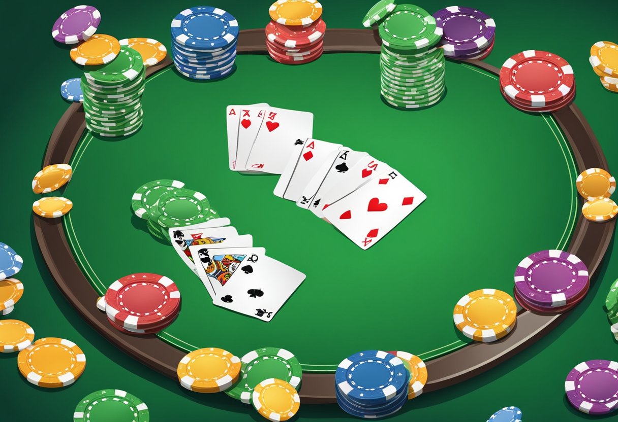 how-to-play-five-card-poker-a-comprehensive-guide-for-beginners