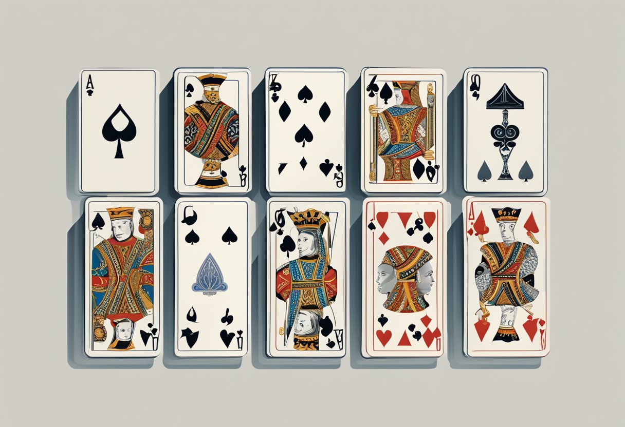 What is the Highest Card in Poker Unveiling the Ultimate Power Card poker.beer