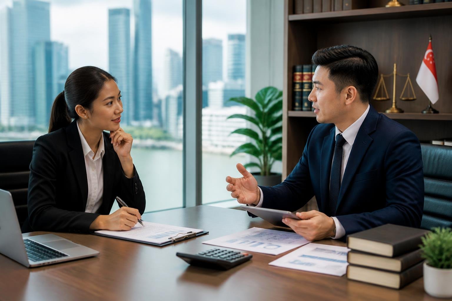 Many borrowers are finding ways to borrow personal loan from licensed money lenders.