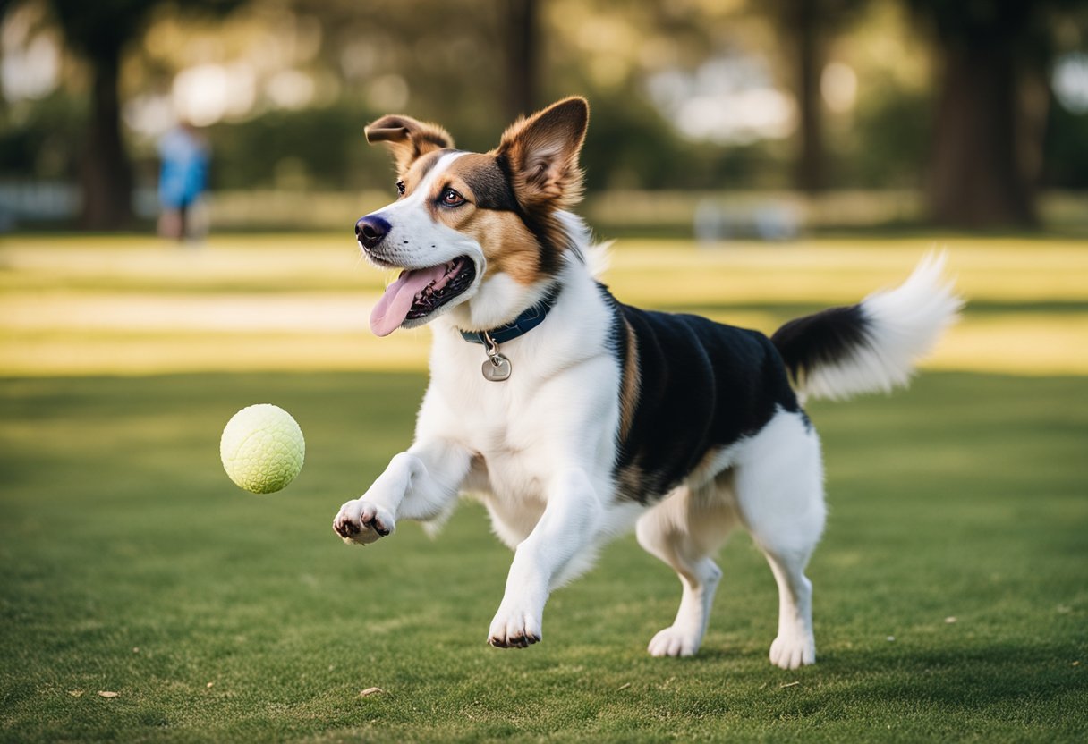 Dog Friendly Things To Do In Wilmington