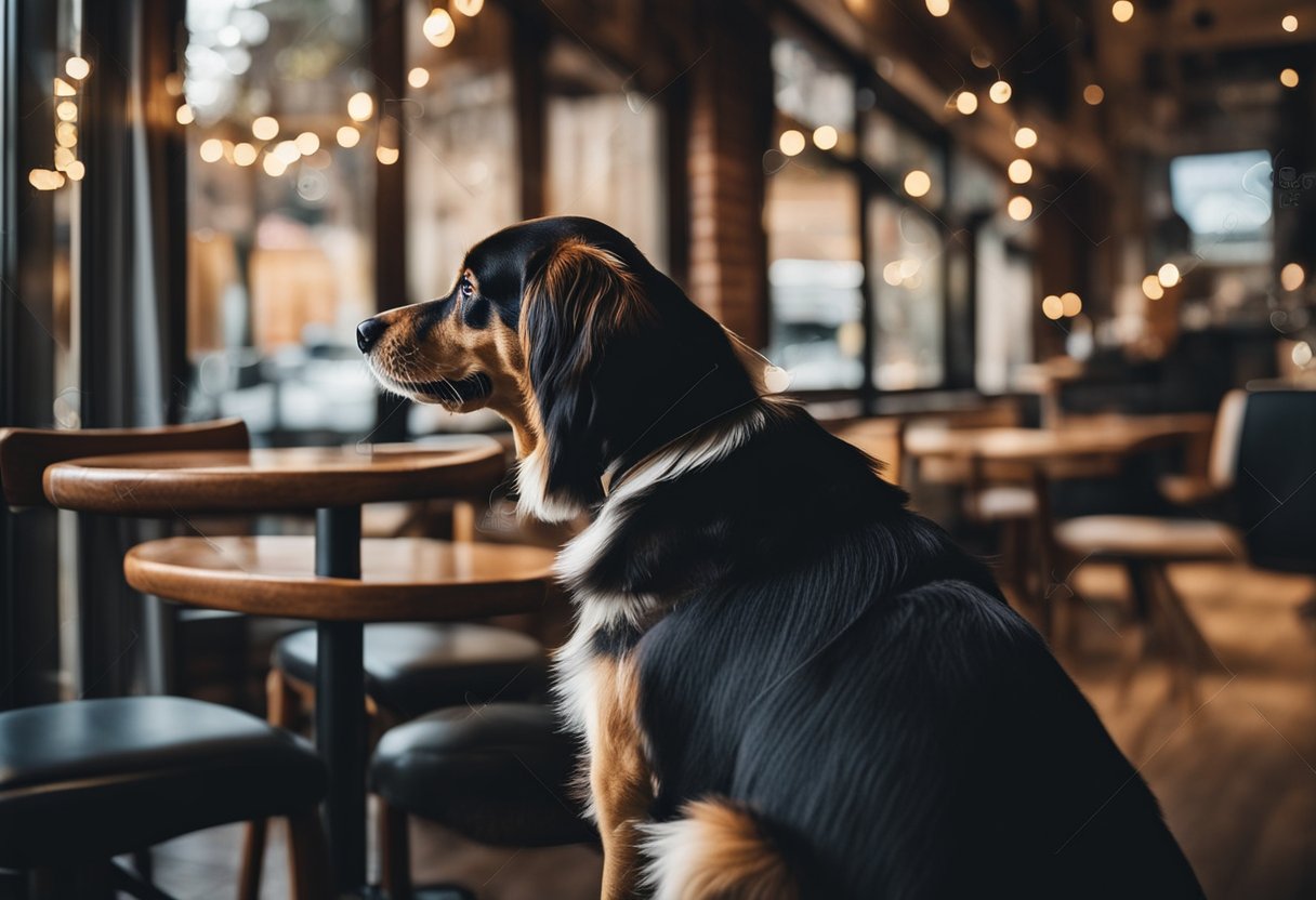 Dog Friendly Coffee Shops in Wilmington, NC Where to Bring Your Pup