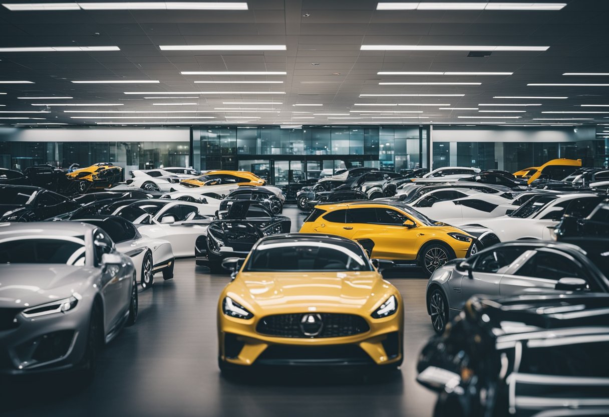 dealerships that will pay off your trade no matter what you owe