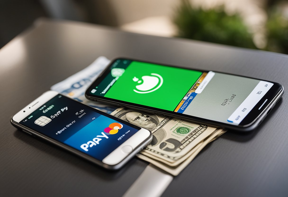 How To Transfer Money From Apple Pay To Cash App Instantly A Step by How To Transfer Money From Apple Pay To Cash App Instantly A Step by