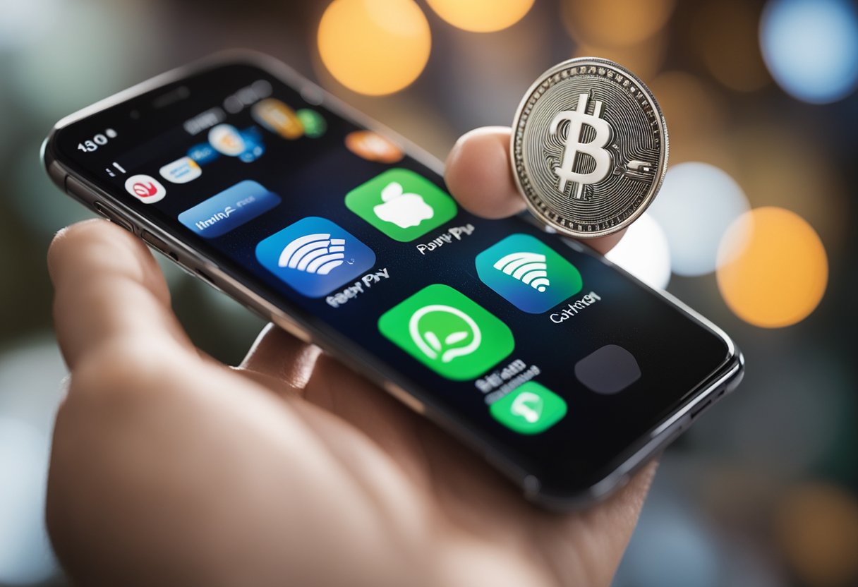 How To Transfer Money From Apple Pay To Cash App Instantly A Step by How To Transfer Money From Apple Pay To Cash App Instantly A Step by