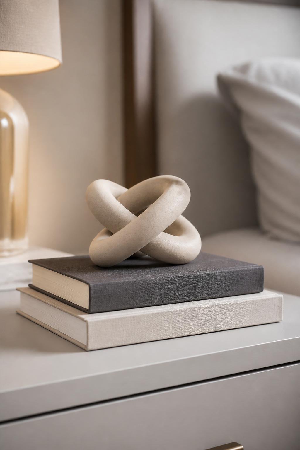 9 Nightstand Setups That Do Not Look Like a Pile of Stuff