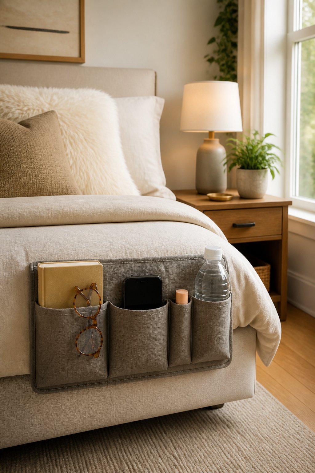 Small Bedroom Makeover Ideas You Can Do in a Weekend
