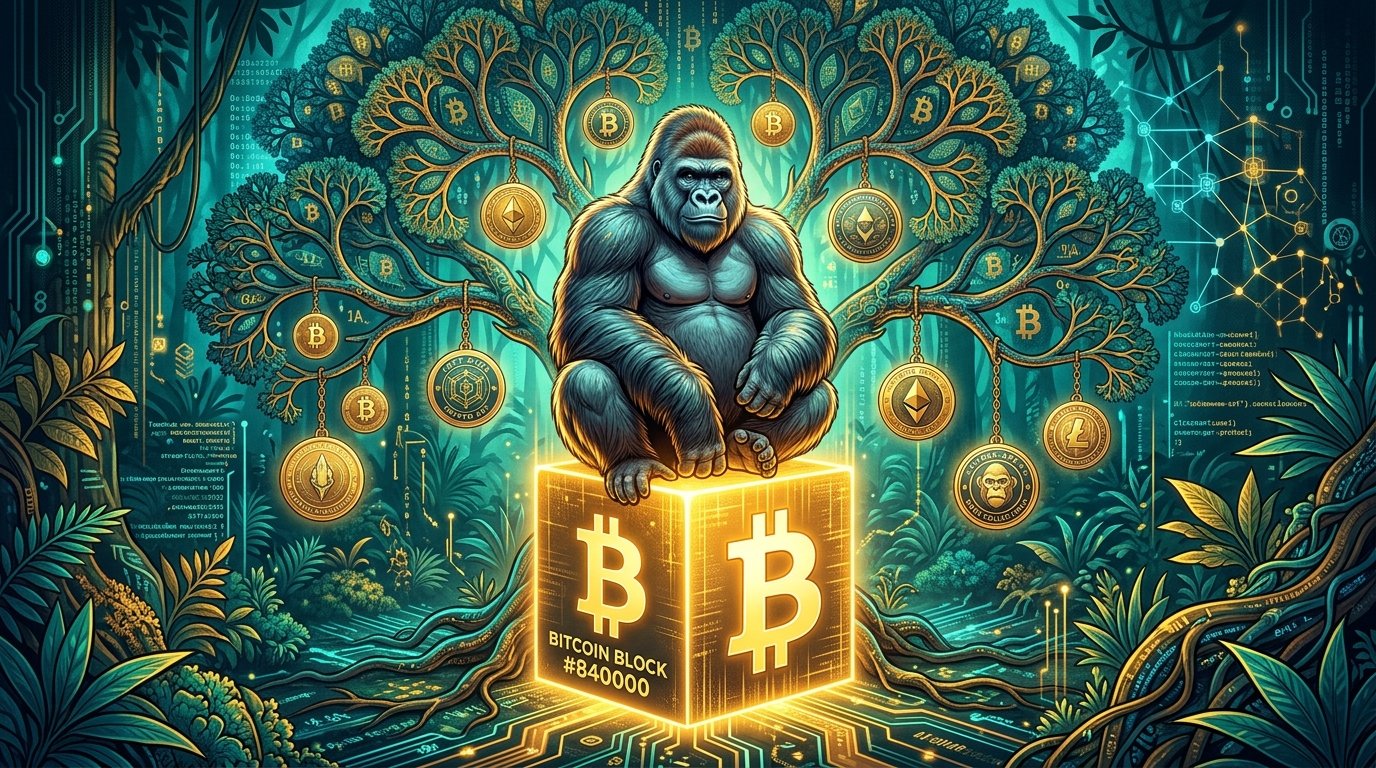 The Daily Drop — Thursday, 21 May 2026