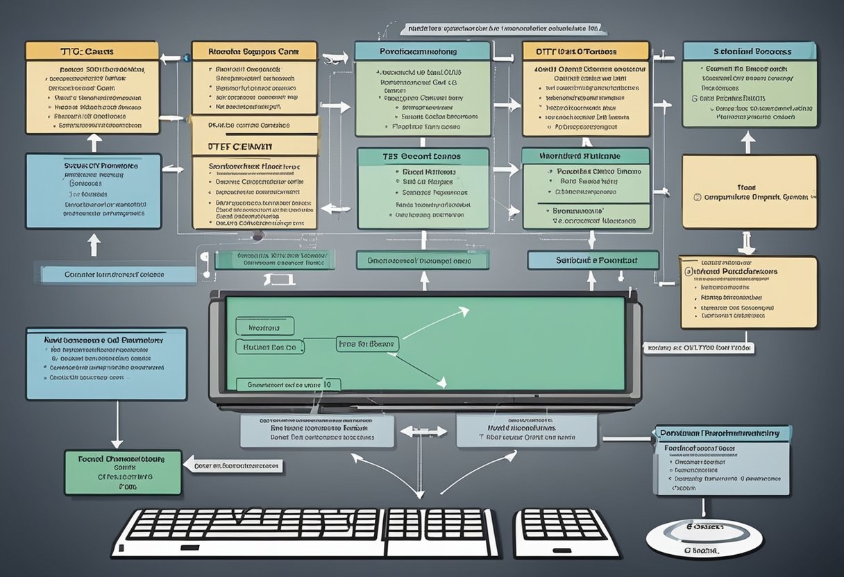 How Does DTCC Settlement Work? A Clear Explanation