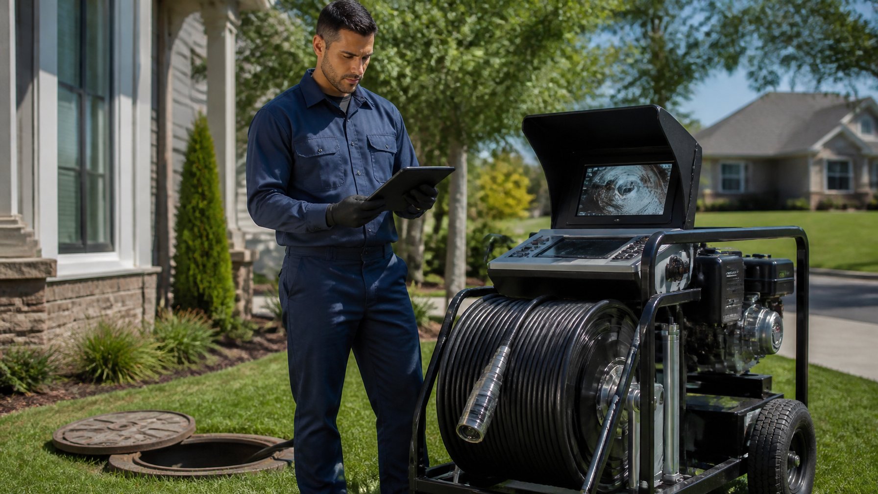 9 Trenchless Sewer Repair Questions to Compare First