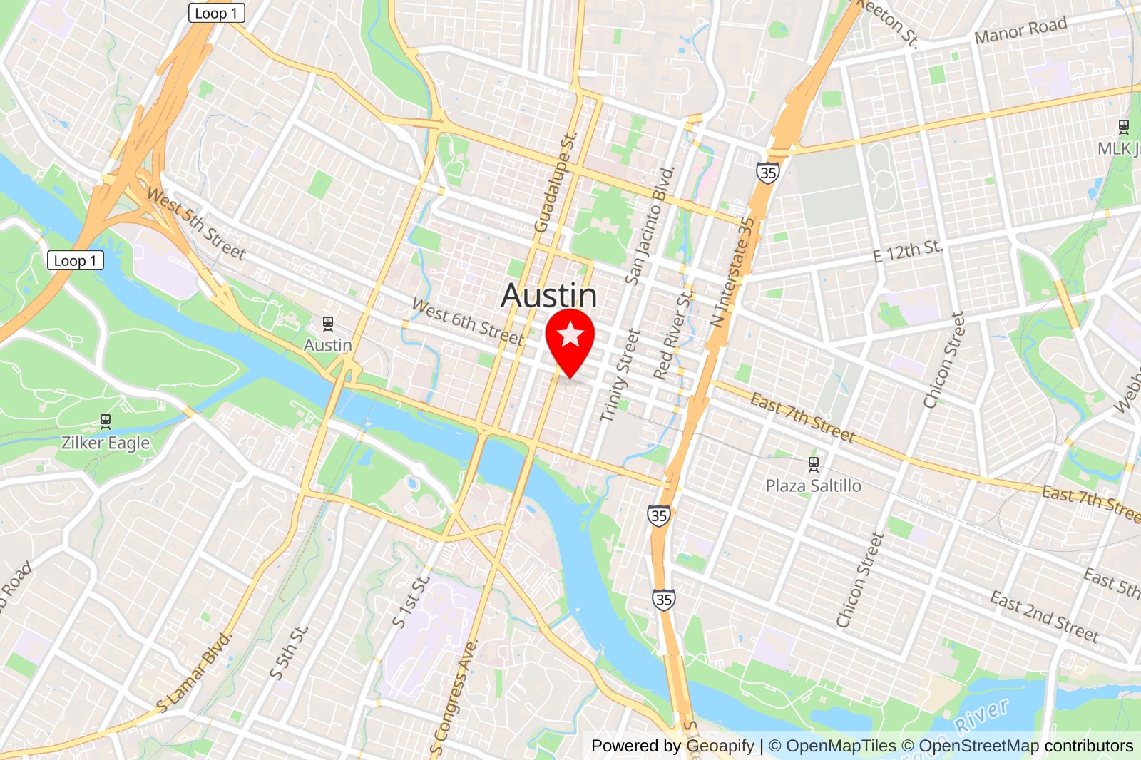 6 Day Trips Worth Taking in Texas: Scenic Drives, Historic Towns, and Coastal Escapes V2 1e63r9 7o9ud