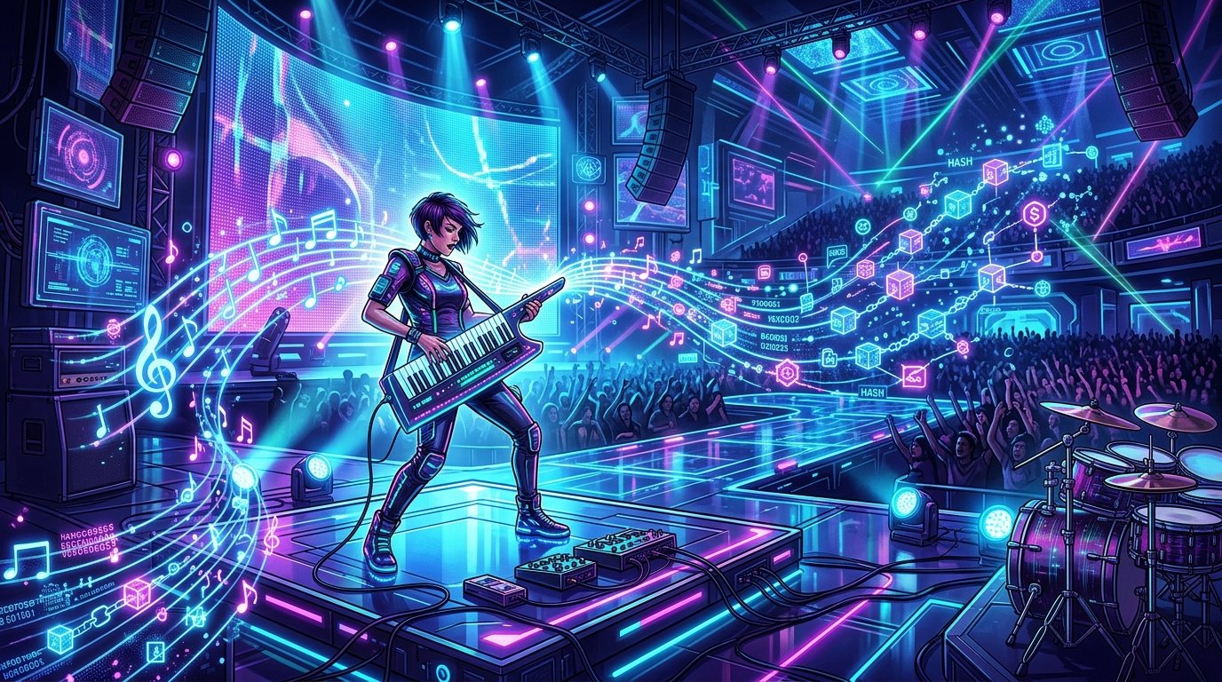 The Daily Drop — Wednesday, 28 May 2026