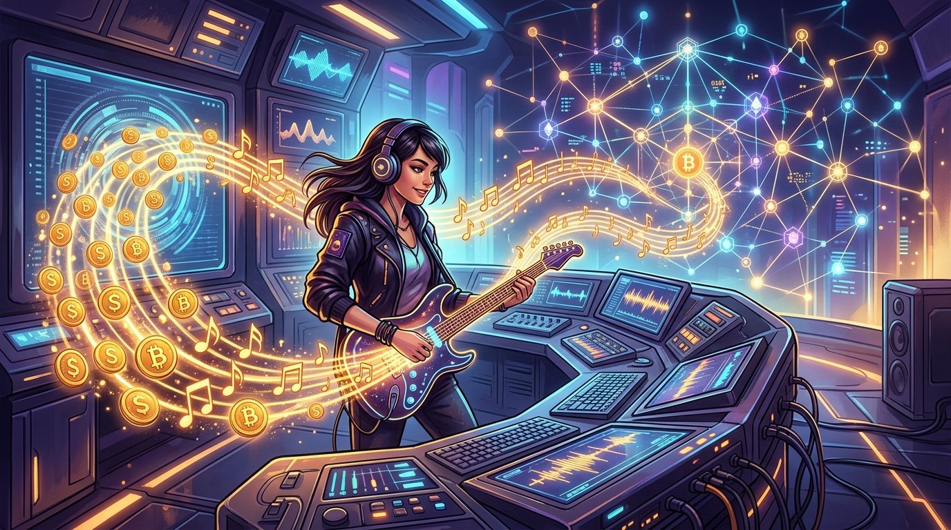 The Daily Drop — Thursday, 28 May 2026
