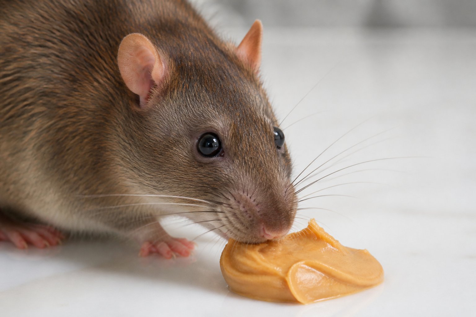 Does Rats Like Peanut Butter: What Really Attracts Them Does Rats Like Peanut Butter: What Really Attracts Them