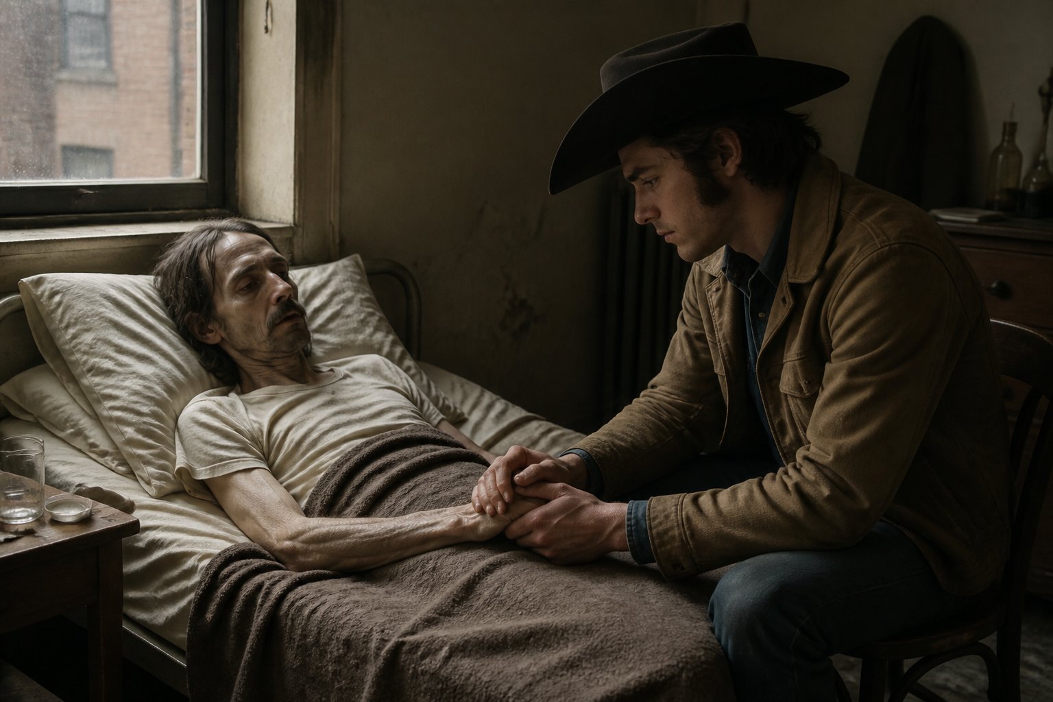 How Does Ratso Die In Midnight Cowboy? Ending Explained How Does Ratso Die In Midnight Cowboy? Ending Explained
