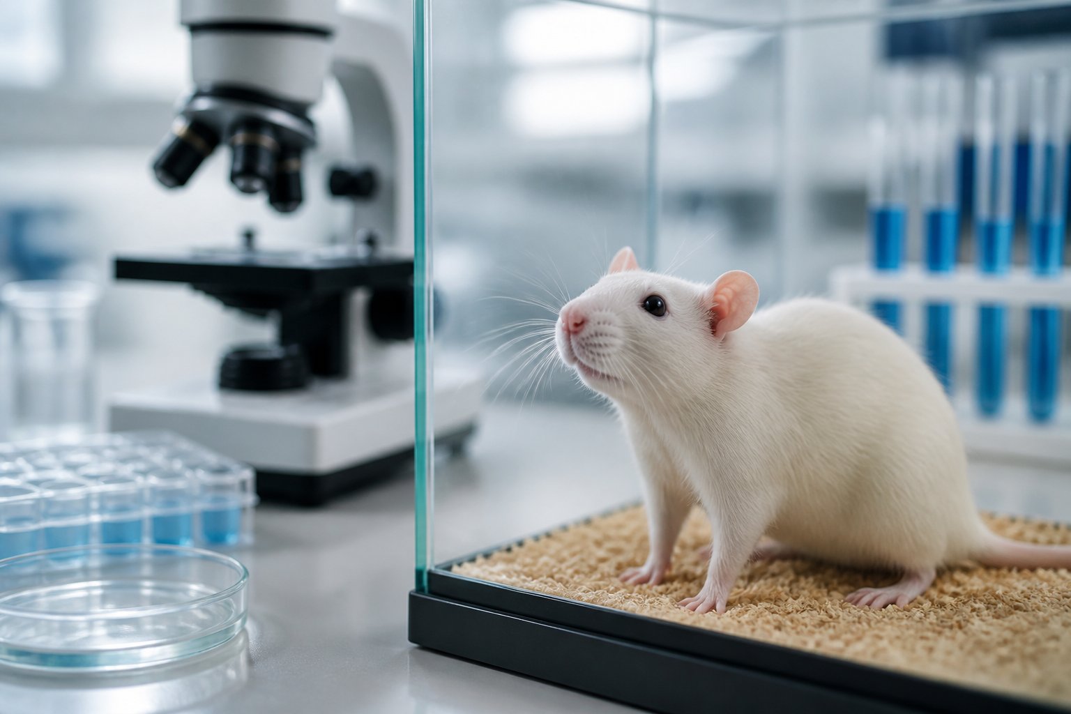 Should Rats Be Eradicated? A Practical Look Should Rats Be Eradicated? A Practical Look