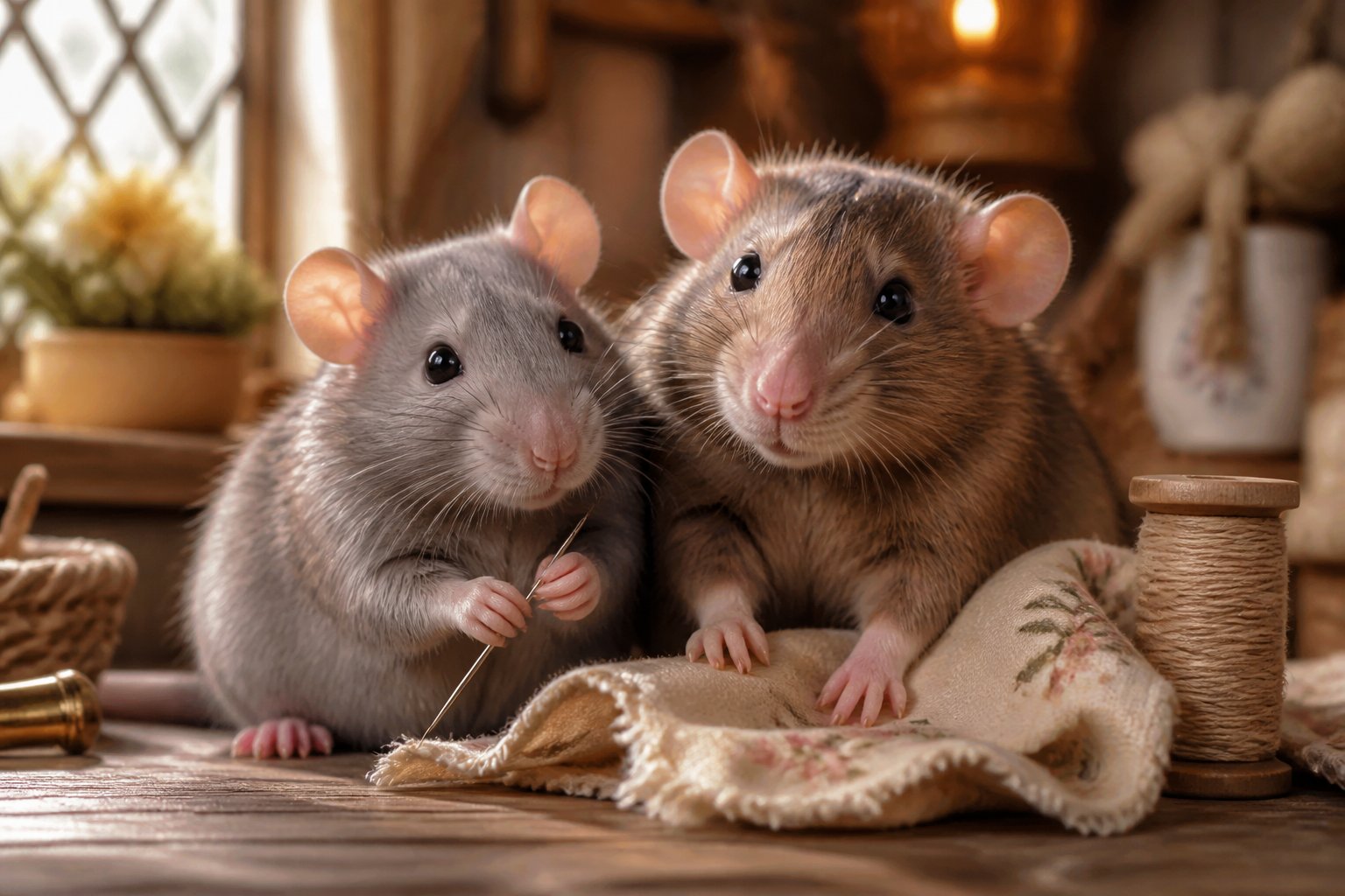 What Are The Rats Names In Cinderella? Disney Character Guide What Are The Rats Names In Cinderella? Disney Character Guide