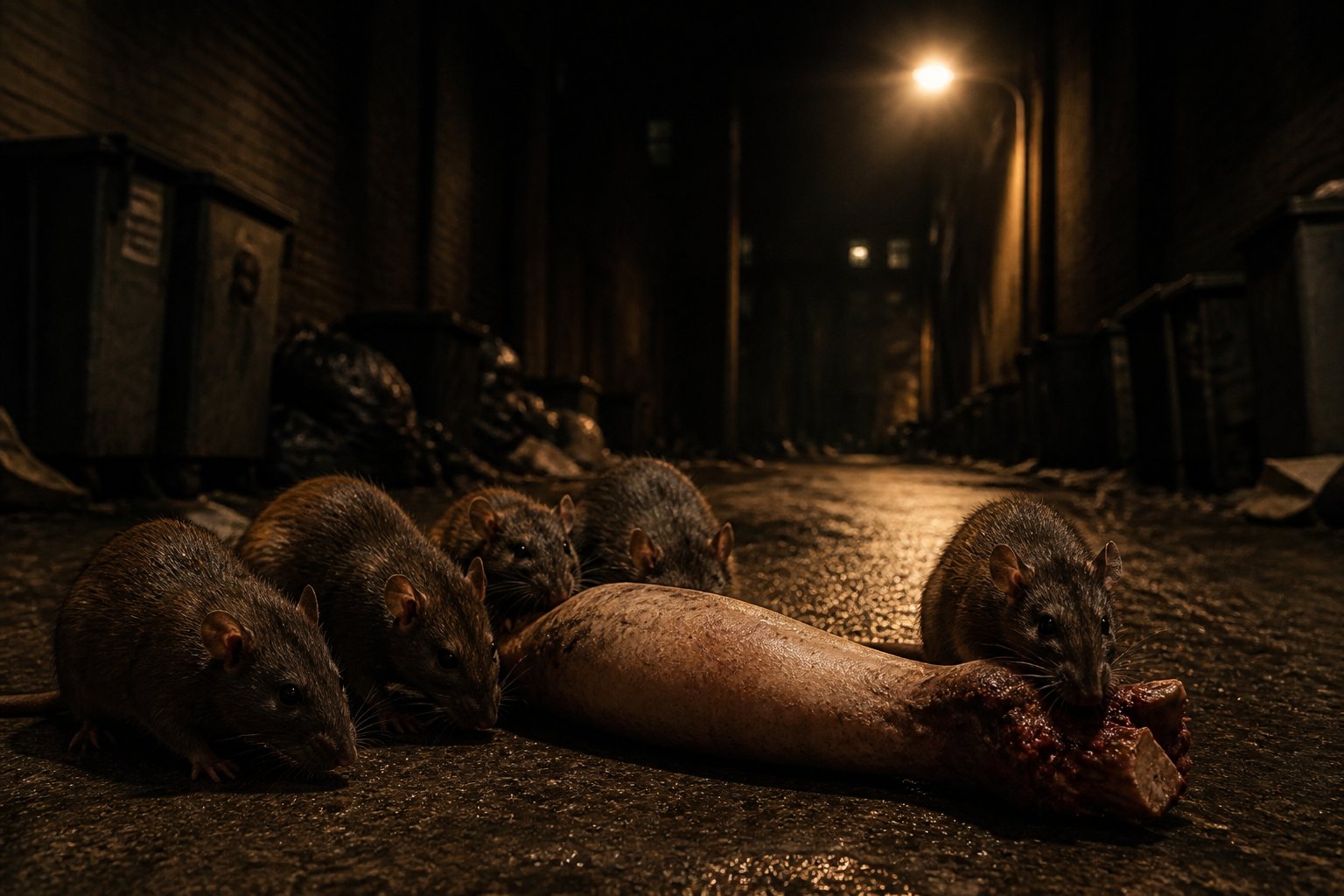 Would Rats Eat A Human Alive? What To Know Would Rats Eat A Human Alive? What To Know