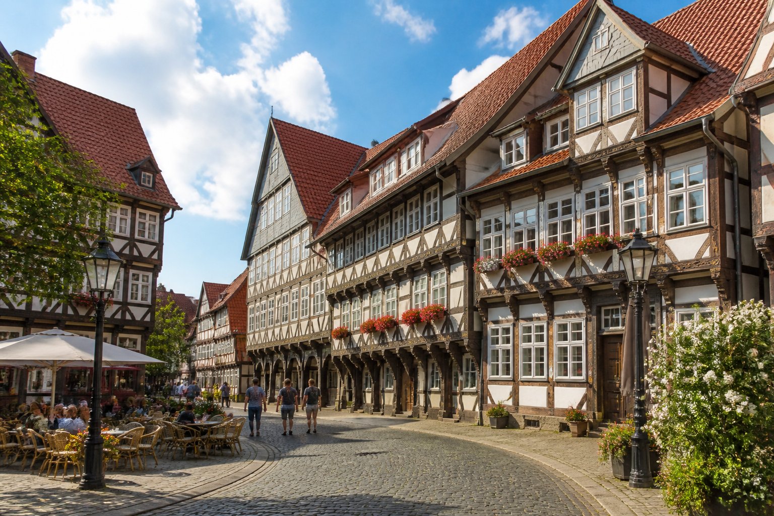 Am Ratsbauhof Hildesheim: Medical Practices And Access Am Ratsbauhof Hildesheim: Medical Practices And Access