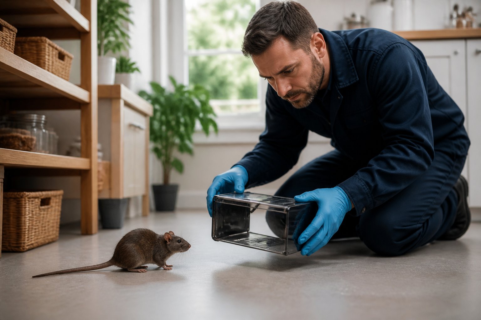 Are You Allowed To Kill Rats UK: What’s Legal Are You Allowed To Kill Rats UK: What’s Legal