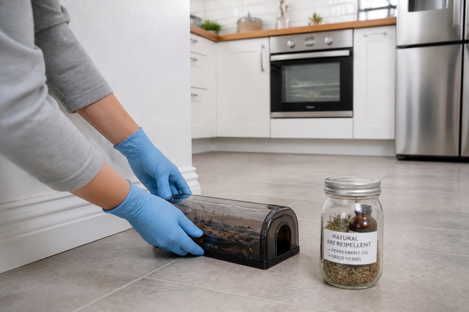 What Is the Best Way to Kill Rats in Your Home? Safe Options What Is the Best Way to Kill Rats in Your Home? Safe Options
