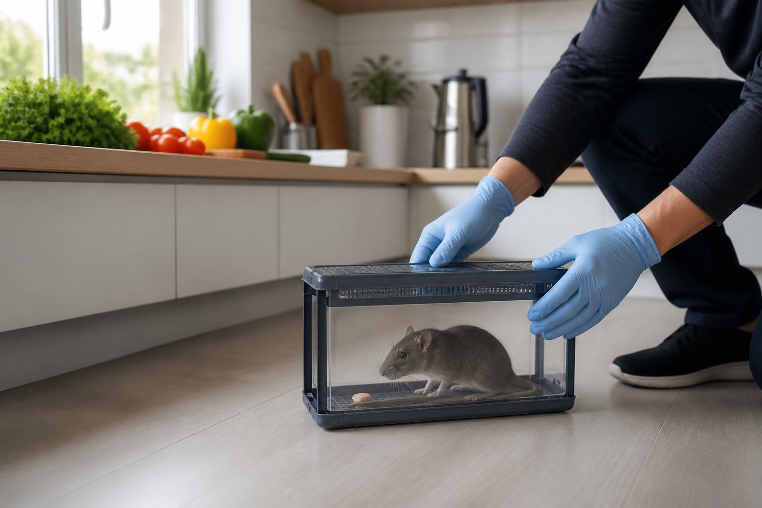 What Is The Best Solution For Rats? A Practical Guide What Is The Best Solution For Rats? A Practical Guide