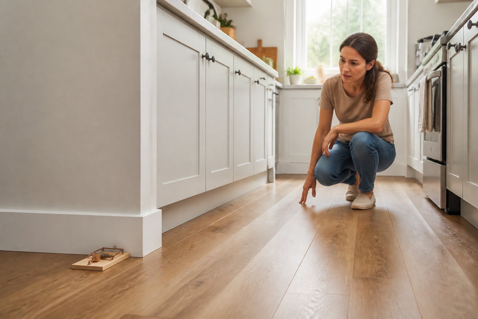 Will Rats Ever Leave My House? What To Know Will Rats Ever Leave My House? What To Know