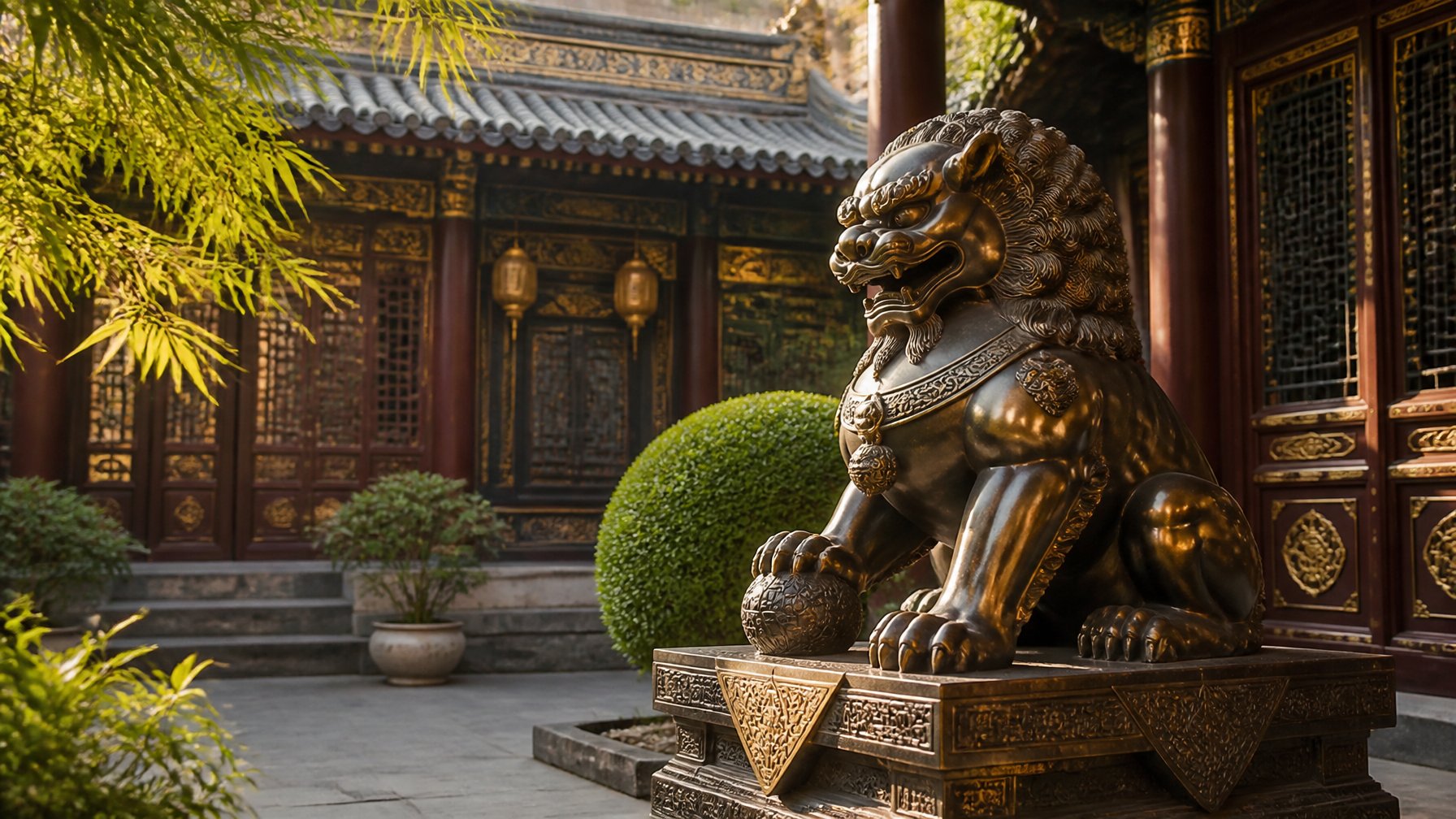 1970 Chinese Zodiac: The Metal Dog — Traits, Feng Shui & Destiny